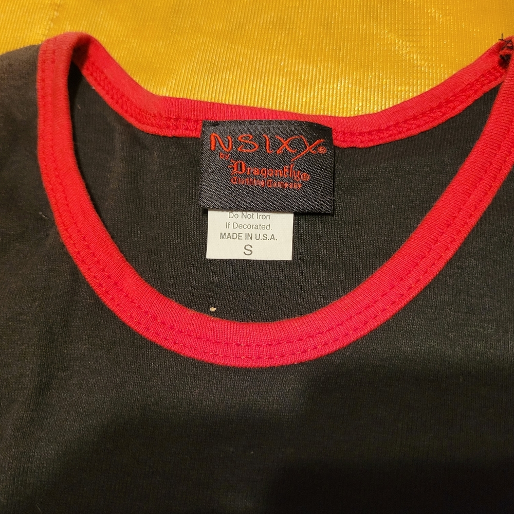 N.SIXY TANK TOP - Picture 6 of 14